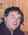 Hanspeter Marti (Bild: AKF Engi)