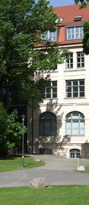 Historicum vom Salinenhof