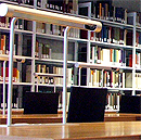 Historicum Bibliothek