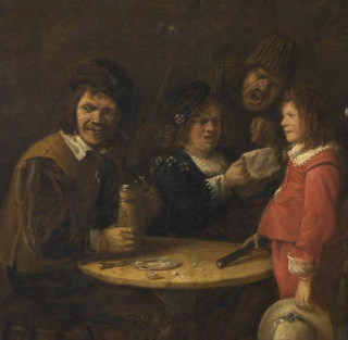 joos van craesbeeck