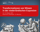 Konferenz Transformationen von Wissen