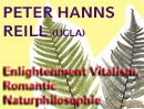 Vortrag von Prof. Dr. Peter Hanns Reill (UCLA)