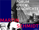 Vortrag Dr. des. Martin Schmidt