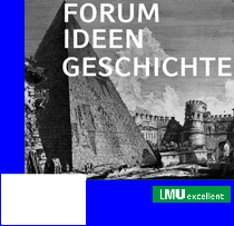 Logo des Forums Ideengeschichte