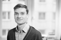 Dr. Brendan Röder
