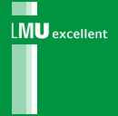 Logo der LMU-excellent- Forschung (LMU, bearb MSchmidt)