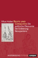 Dissertation Vitus Huber