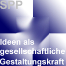 SPP Ideen als gesellschaftliche Gestaltungskraft