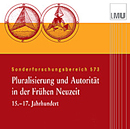 SFB Pluralisierung und Autorität