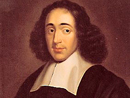 Spinoza (anon. Portrait, Wolfenbüttel)