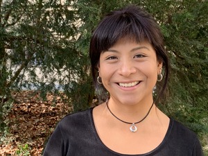 Daniela Oyola Valdez
