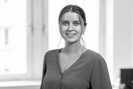 Maria Hauber