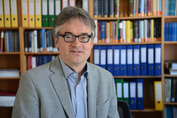 PD Dr. Michael Schaich