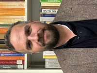 PD Dr. Benjamin Steiner